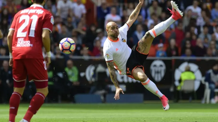 Počelo je španjolsko prvenstvo, a Valencia je u njega krenula pobjedom