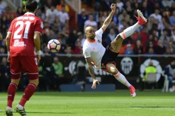 Počelo je španjolsko prvenstvo, a Valencia je u njega krenula pobjedom