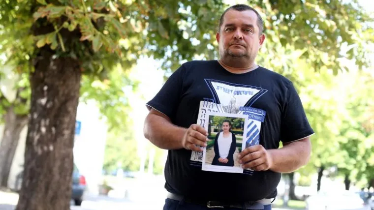 'Napunili su joj glavu glupostima, pričali bajke i tjerali na udaju'