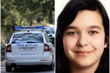 Roditelji mladića koji ju je mamio preko Facebooka uhićeni zbog trgovine ljudima