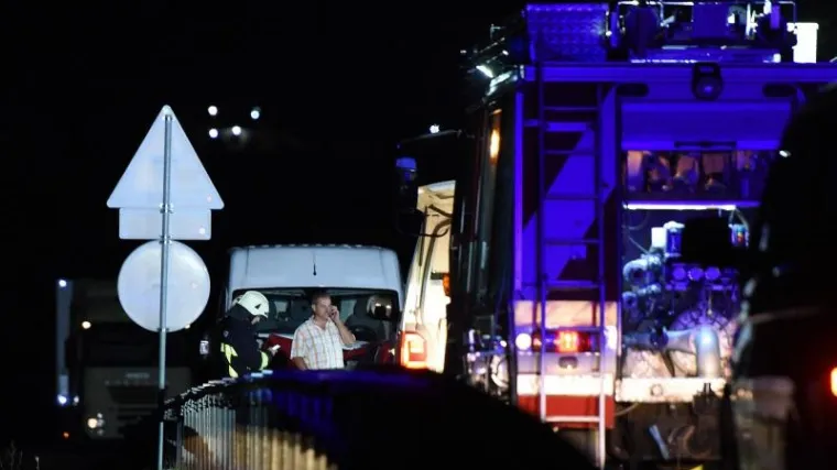 Pijani mladić za volanom skrivio nesreću u kojoj je poginuo 19-godi&scaron;njak