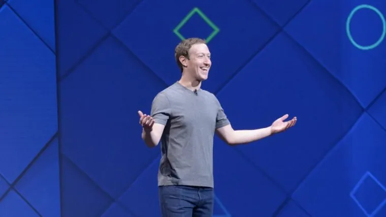 Osnivač Facebooka Mark Zuckerberg uzet će dva mjeseca rodiljnog dopusta