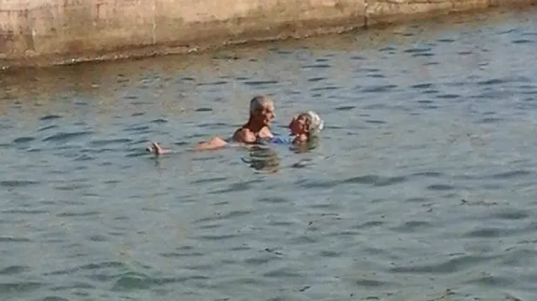 Ovaj par vratio je mnogima vjeru u ljubav: 'To se ne može riječima opisati. Oni su moji idoli'