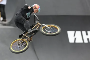 Nastavljeno natjecanje FISE Budapest: u finalu i Hrvati