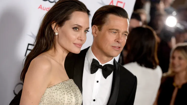 Brad Pitt i Angelina Jolie moraju platiti pola milijuna eura za rasvjetu dvorca u Provansi