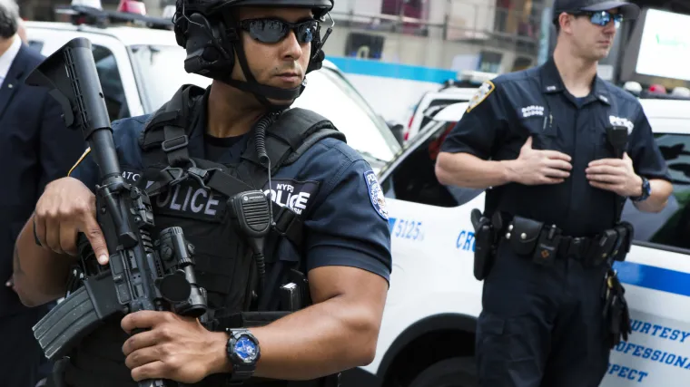 Teroristički napadi u Španjolskoj: identificirana tijela trojice atentatora