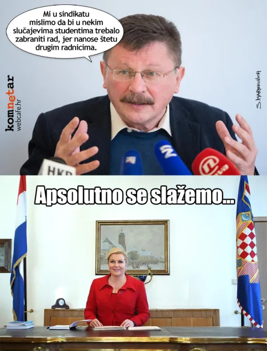 Netko zna znanje