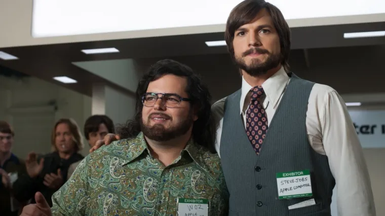 Izdvojili smo ove naslove Jobs, Transformeri: Mračna strana Mjeseca, Obračun legendi i Turbo