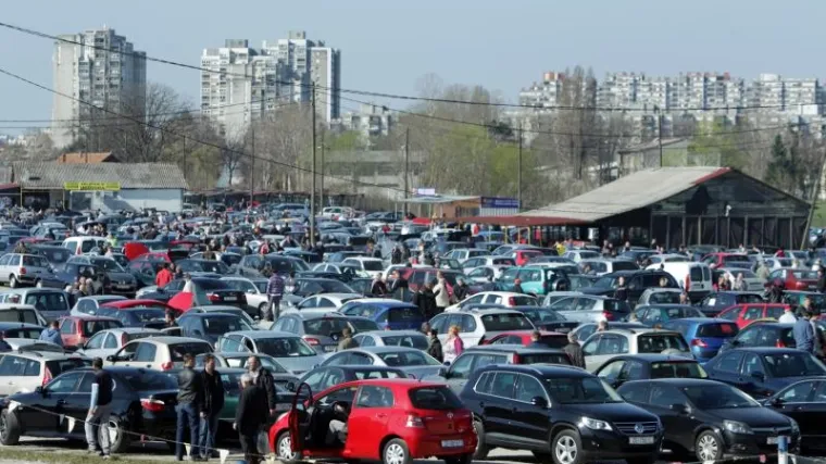 Njemačka ih se mora riješiti, cijene ubrzano padaju