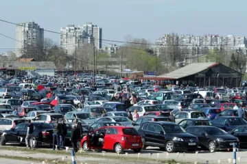 Njemačka ih se mora riješiti, cijene ubrzano padaju