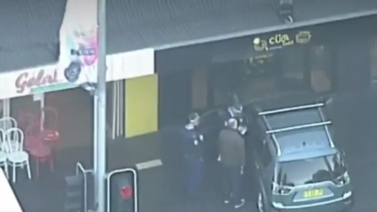 Sedam osoba ozlijeđeno, među njima i beba u kolicima