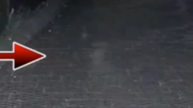 Je li na groblju u Liverpoolu snimljen duh?