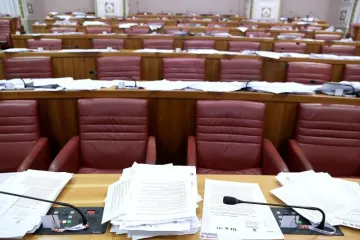 'Nismo mi ljenčine'