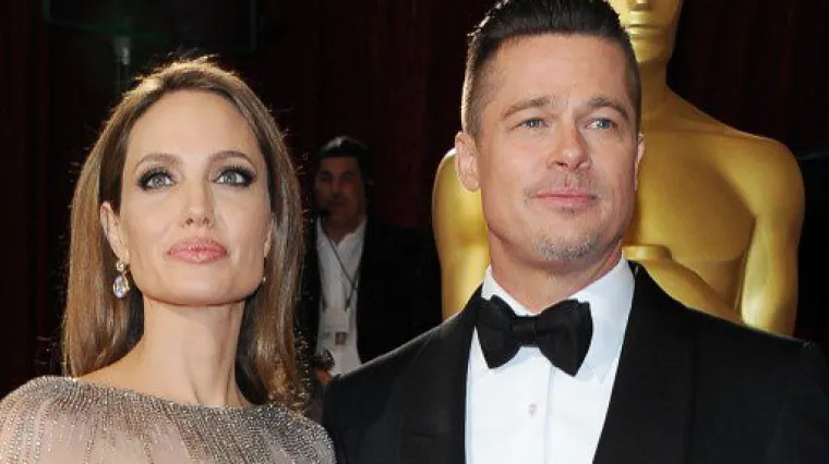Brad Pitt i Angelina Jolie moraju platiti bijesan iznos za rasvjetu dvorca u Provansi