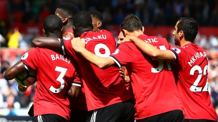 United u tri minute dao tri gola, Lukaku opet zabio, Vragovi ovako nešto ne pamte 110 godina