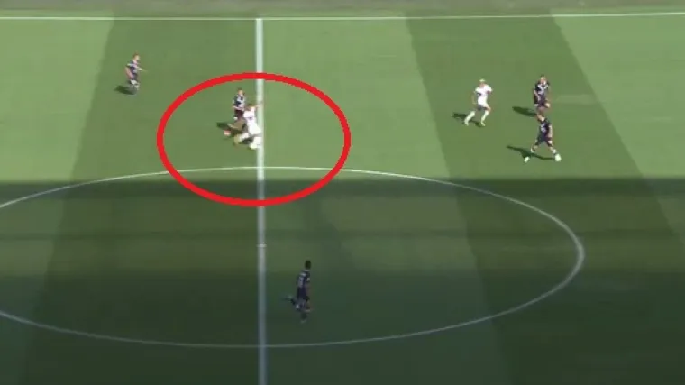 Triler u Lyonu, Fakir zabio iz svoje polovice, Bordeaux se spasio u sudačkoj nadoknadi