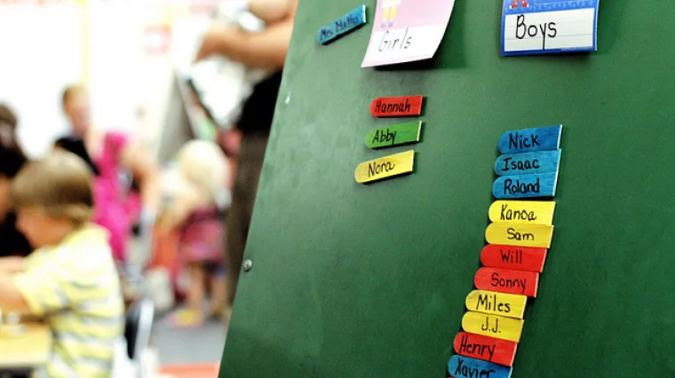 Pogledajte kako je jedan običan &scaron;kolski sat postao vrlo bitan i ostavio utjecaj na učiteljicu