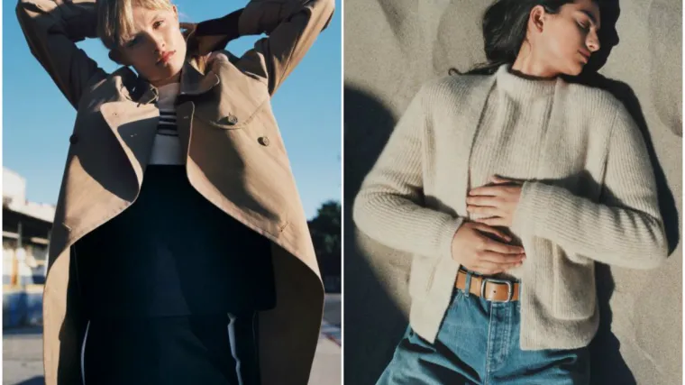 H&M je predstavio prvu kampanju svog novog branda koja obiluje minimalističkim, ali elegantnim komadima