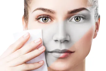 Dva izuzetno lagana načina rješavanja proširenih pora koja možete isprobati već danas