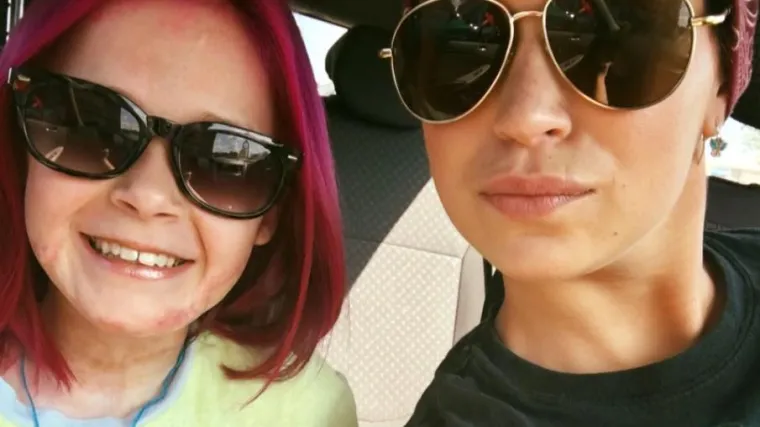 Nakon &scaron;to je skoro izgubila kćer, ova majka poslala je važnu poruku u svijet: 'Prestanite stalno govoriti 'ne'!'