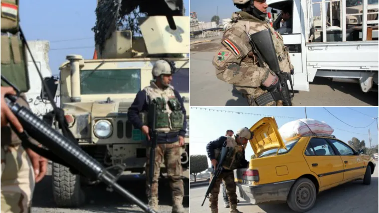 'Na njemu ljude zlostavljaju i pucaju im u glavu, a bolesnici umiru čekajući'