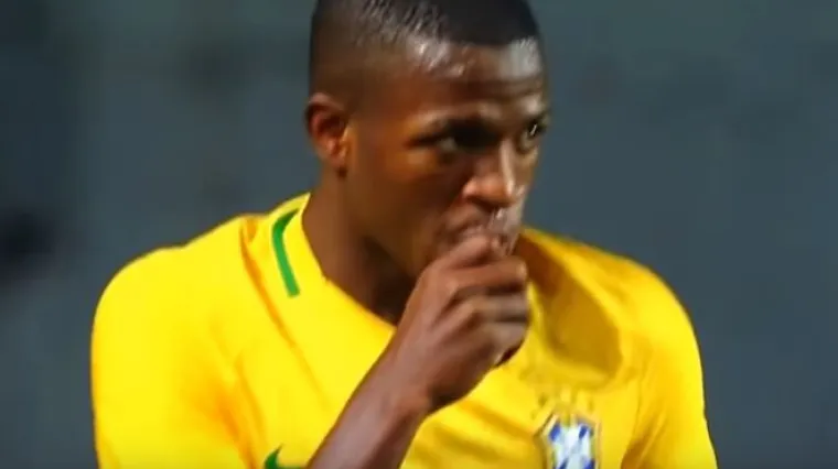 Brazilac zabio poput legendarnog sunarodnjaka