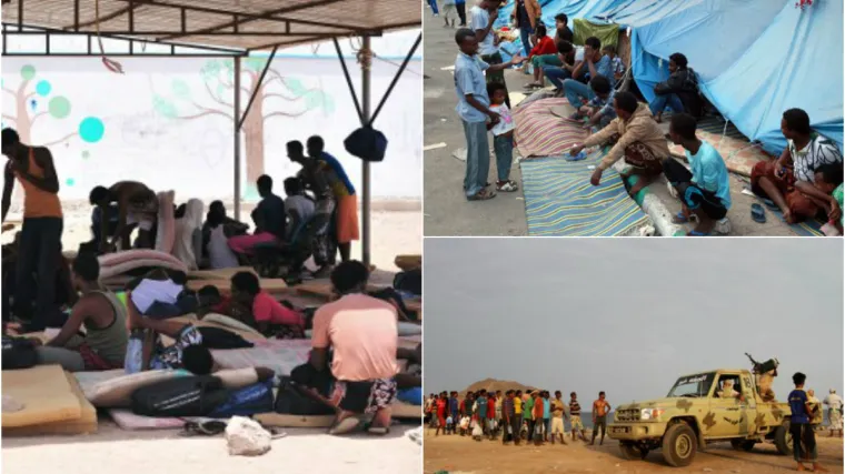 'Ne marimo &scaron;to smo stigli u ratnu zonu jer smo ionako mrtvi'