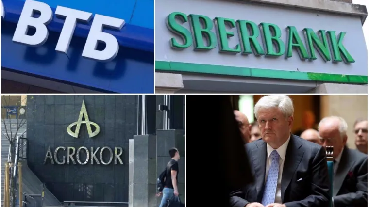 Rusi tvrde da kompanija duguje najmanje milijardu eura više nego je prikazano