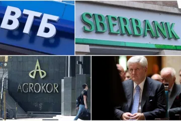 Rusi tvrde da kompanija duguje najmanje milijardu eura više nego je prikazano