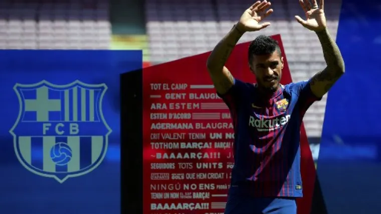 Ovo su najgora Barcelonina pojačanja, hoće li i Paulinho zavr&scaron;iti među njima?