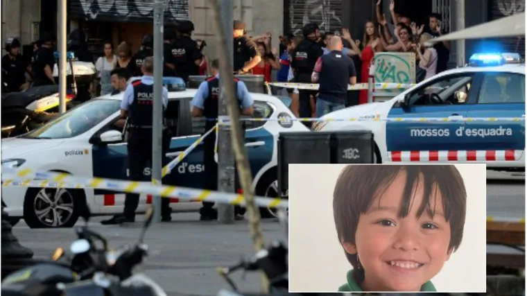 Dječak koji je na noge digao i britansku premijerku umro u bolnici