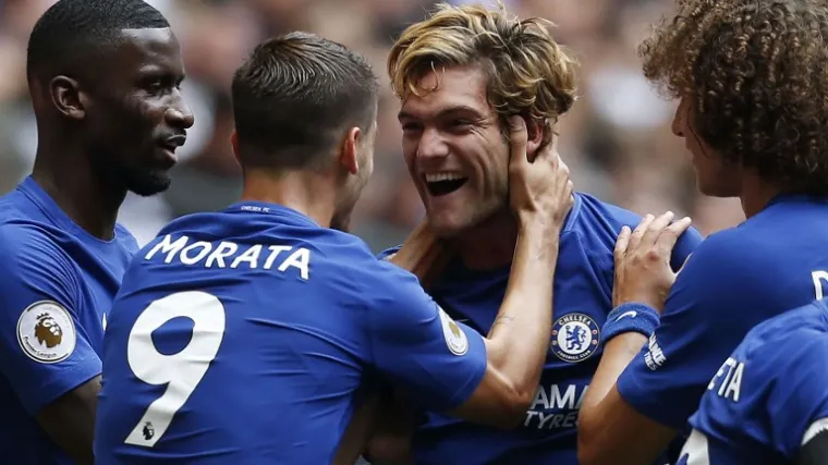 Dijete Reala s dva gola odlučilo veliki londonski derbi