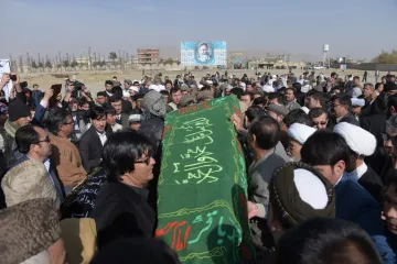 Zauzeli selo i ubili 50 ljudi, nekima odrubili glavu