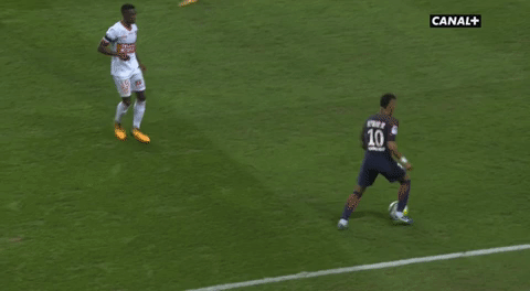 Brazilac zabio dva gola, ali jedan potez posebno ostavlja bez daha