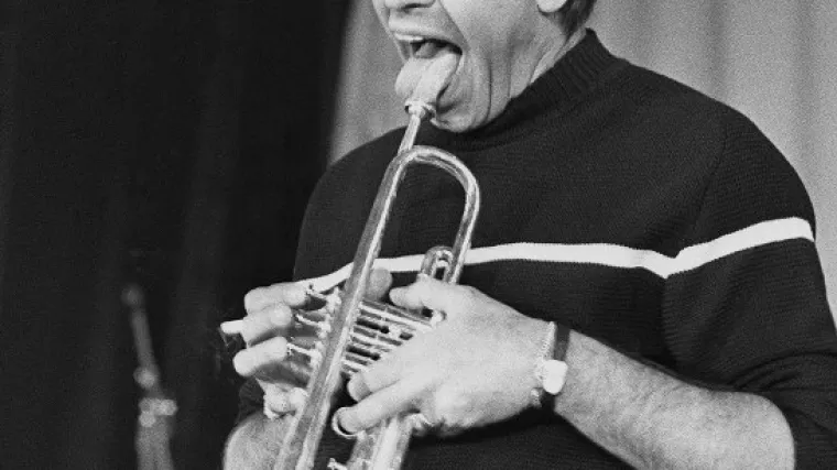 Jerry Lewis preminuo u 92. godini života