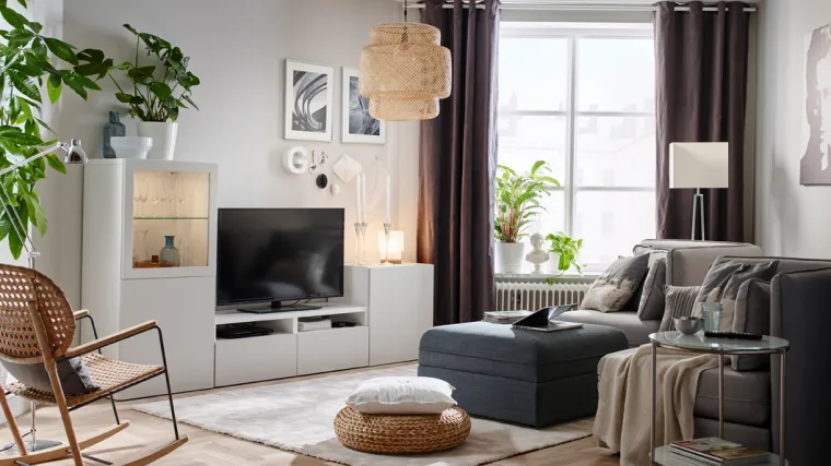 Poznati su dobitnici IKEA makeovera dnevnog boravka