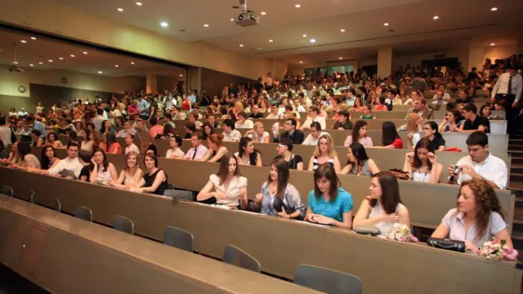 Sprema li se ograničavanje rada studenata? U pripremi zakonsko rje&scaron;enje o studentskom radu