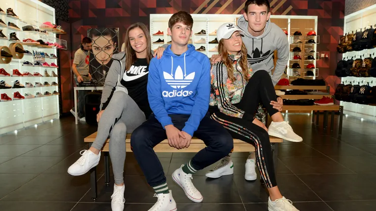 Novo mjesto za sve koji u sportu žele poseban modni stil, a pritom se vole osjećati udobno