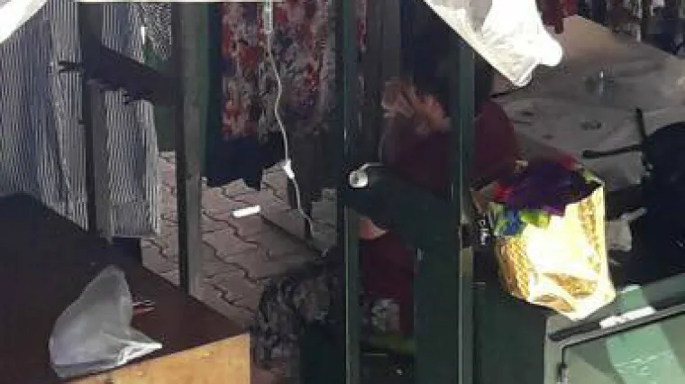 RTL Danas u potrazi na splitskom pazaru: tko je prodavačica na infuziji čija je fotografija zapanjila internet?