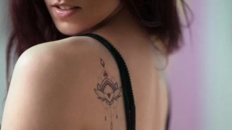 Željeli biste se tetovirati, ali vas je strah boli? Možda su ove tetovaže koje traju dva tjedna odgovor na va&scaron; problem