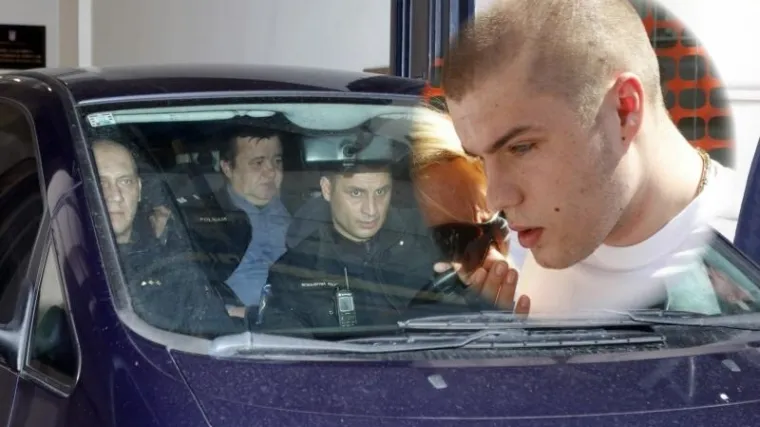 Pronašli mu kokain, marihuanu i gotovo 800 tisuća kuna: 'Nije to moje, čuvao sam drogu i novac za Toma Forda'