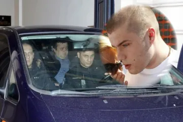 Pronašli mu kokain, marihuanu i gotovo 800 tisuća kuna: 'Nije to moje, čuvao sam drogu i novac za Toma Forda'