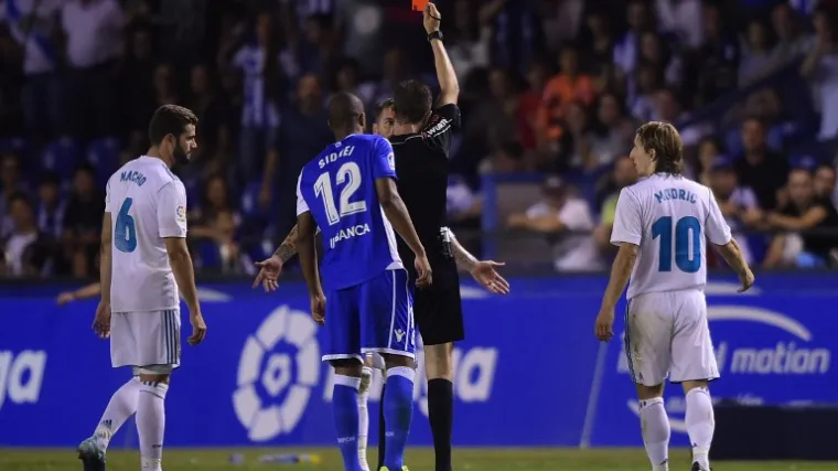 Realov kapetan postao vlasnik rekorda kojim se neće hvaliti