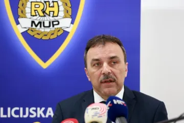 „Ministar Orepić omogućio mu vrtoglavi uspon: Nesuđeni šef dubrovačke policije osvanuo na poslu u Zagrebu“