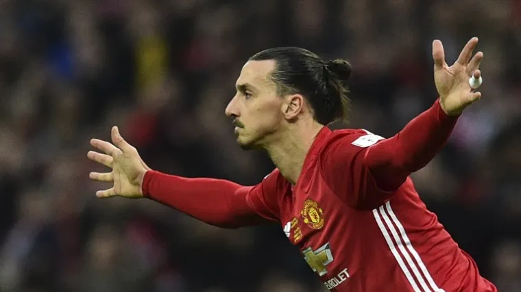 Ibrahimović do kraja tjedna potpisuje novi ugovor s Manchester Unitedom