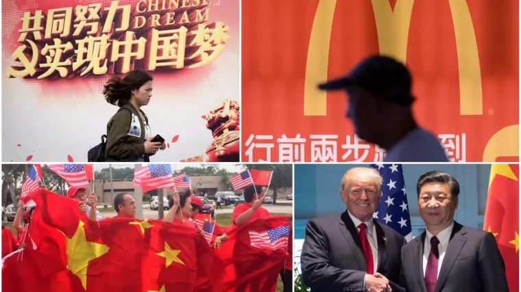 Trump je na&scaron;ao kinesku bolnu točku, a posljedice ovog rata osjetio bi cijeli svijet