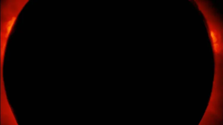 Ova će se pomrčina Sunca prenositi uživo na još neviđen način