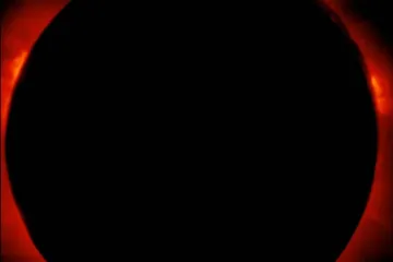 Ova će se pomrčina Sunca prenositi uživo na još neviđen način