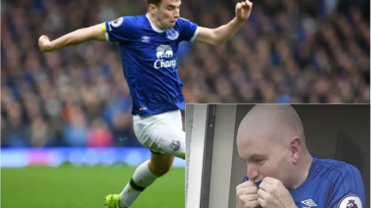 Igrač Evertona pomogao bolesnom navijaču i platio mu dolazak na Poljud