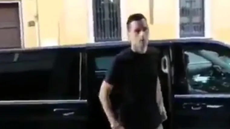 Hrvatski napadač istaknuo prve impresije po dolasku u novi klub